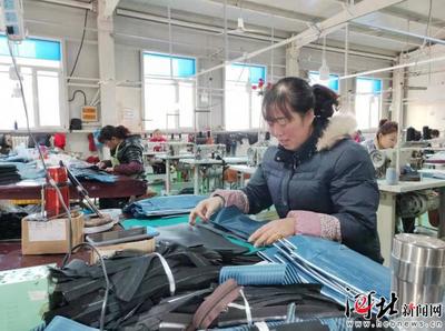 脫貧攻堅(jiān)&middot;河北一日