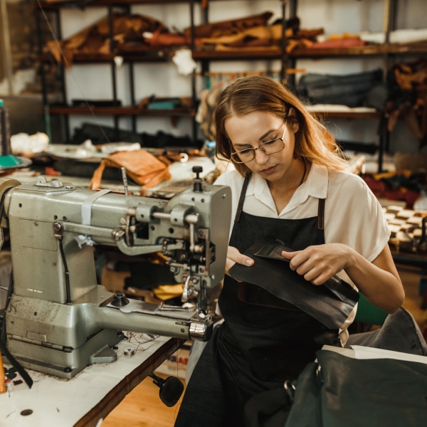 皮包定制生產箱包的工廠 皮具行業(yè)十大加工廠!加盟