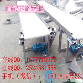 無級(jí)變速鋁型材輸送機(jī)加工與輕型輸送機(jī)報(bào)價(jià)M8，及其在箱包銷售中的應(yīng)用